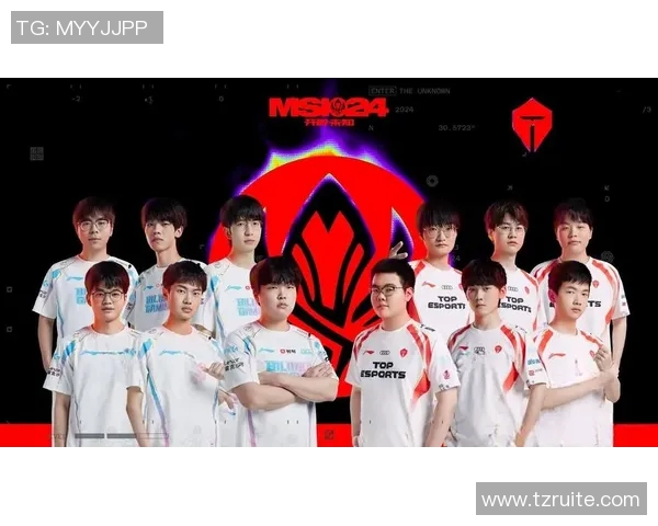 电竞新闻青年赛积分榜更新BLG以96分稳居第一名展现强劲实力